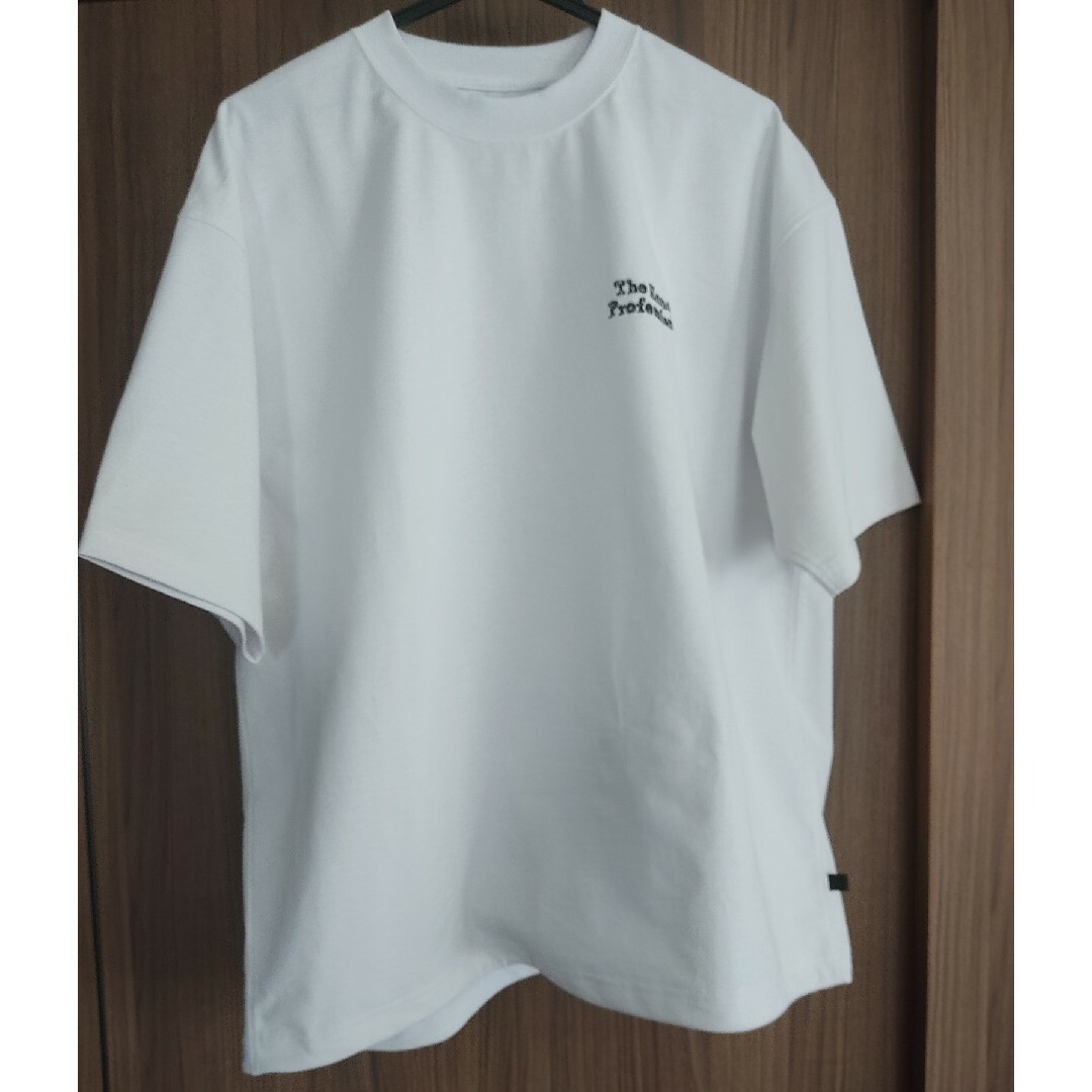 ennoy daiwa pier39 tech drawstring tee | hartwellspremium.com