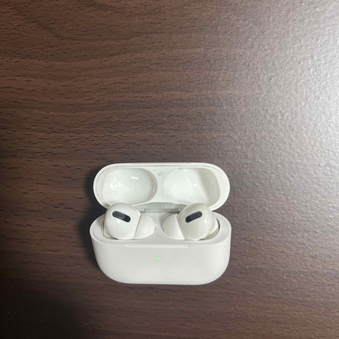 AirPods Pro 第一世代 ヘッドフォン/イヤフォン AirPods Pro 第一世代 ヘッドフォン/イヤフォン