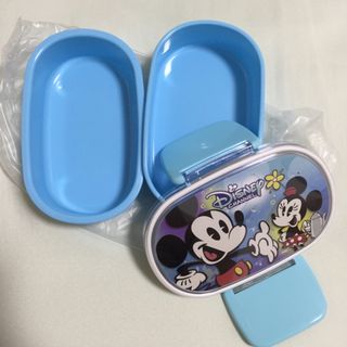 ミッキーマウス(ミッキーマウス)のディズニーお弁当箱(弁当用品)