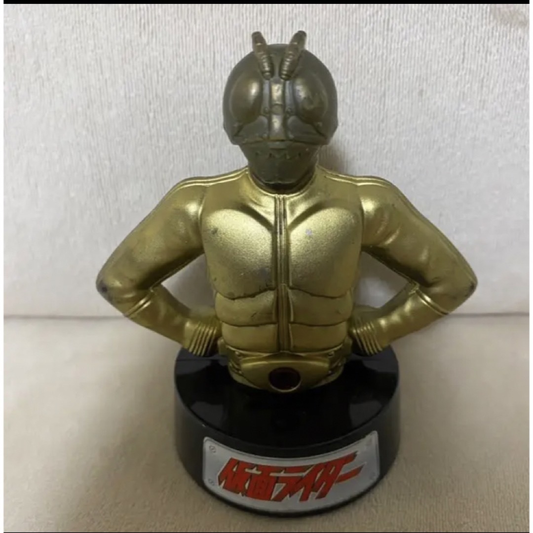 マクドナルド(マクドナルド)の仮面ライダー　マクドナルド　ハッピーセット エンタメ/ホビーのフィギュア(特撮)の商品写真