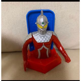 マクドナルド(マクドナルド)のウルトラマン　ウルトラセブン　マクドナルド　ハッピーセット(特撮)