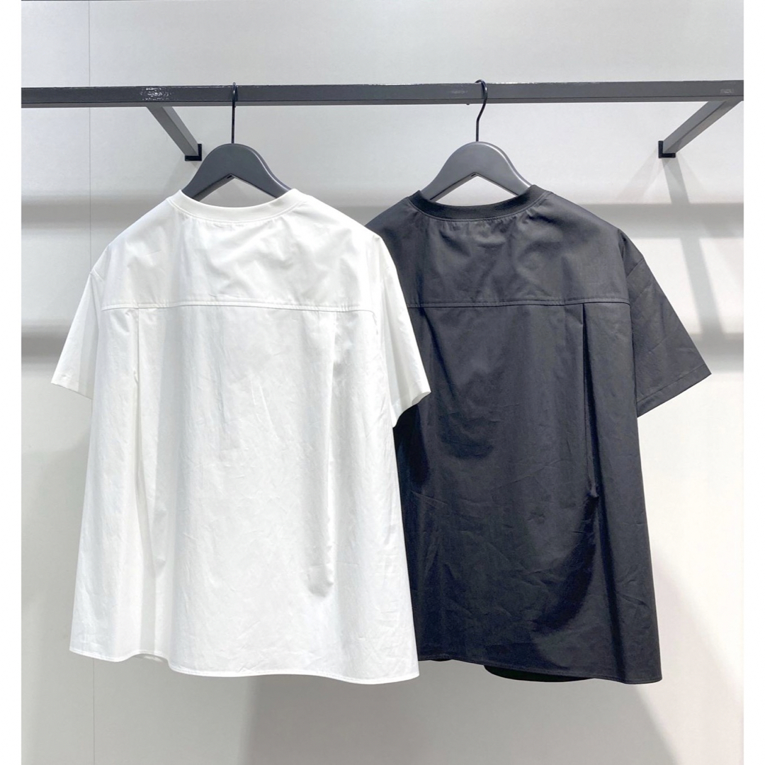 Theory luxe 21aw カットソー - Tシャツ(半袖/袖なし)