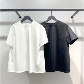セオリーリュクス Tシャツ(レディース/半袖)の通販 68点 | Theory luxe セオリーリュクス Tシャツ(レディース/半袖)の通販 68点 | Theory luxe