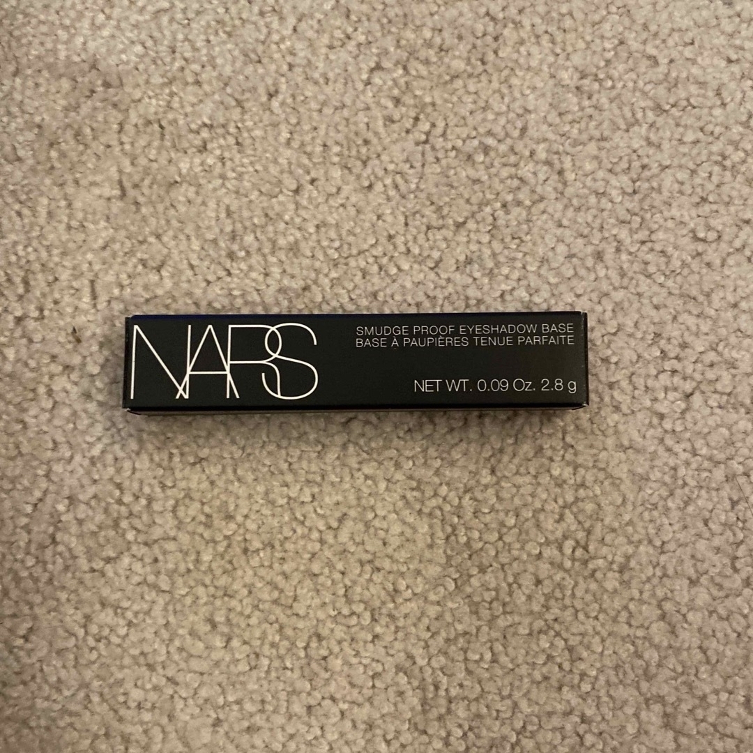 NARS(ナーズ)のNARS スマッジプルーフアイシャドーベース（ミニサイズ） エンタメ/ホビーのエンタメ その他(その他)の商品写真