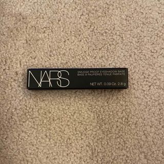 ナーズ(NARS)のNARS スマッジプルーフアイシャドーベース（ミニサイズ）(その他)