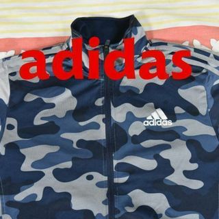 アディダス(adidas)のアディダス ジャージ 12330c adidas トラック 00 80 70 9(ジャージ)