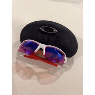 オークリー(Oakley)のオークリー　サングラス　メンズ　ゴルフ(サングラス/メガネ)