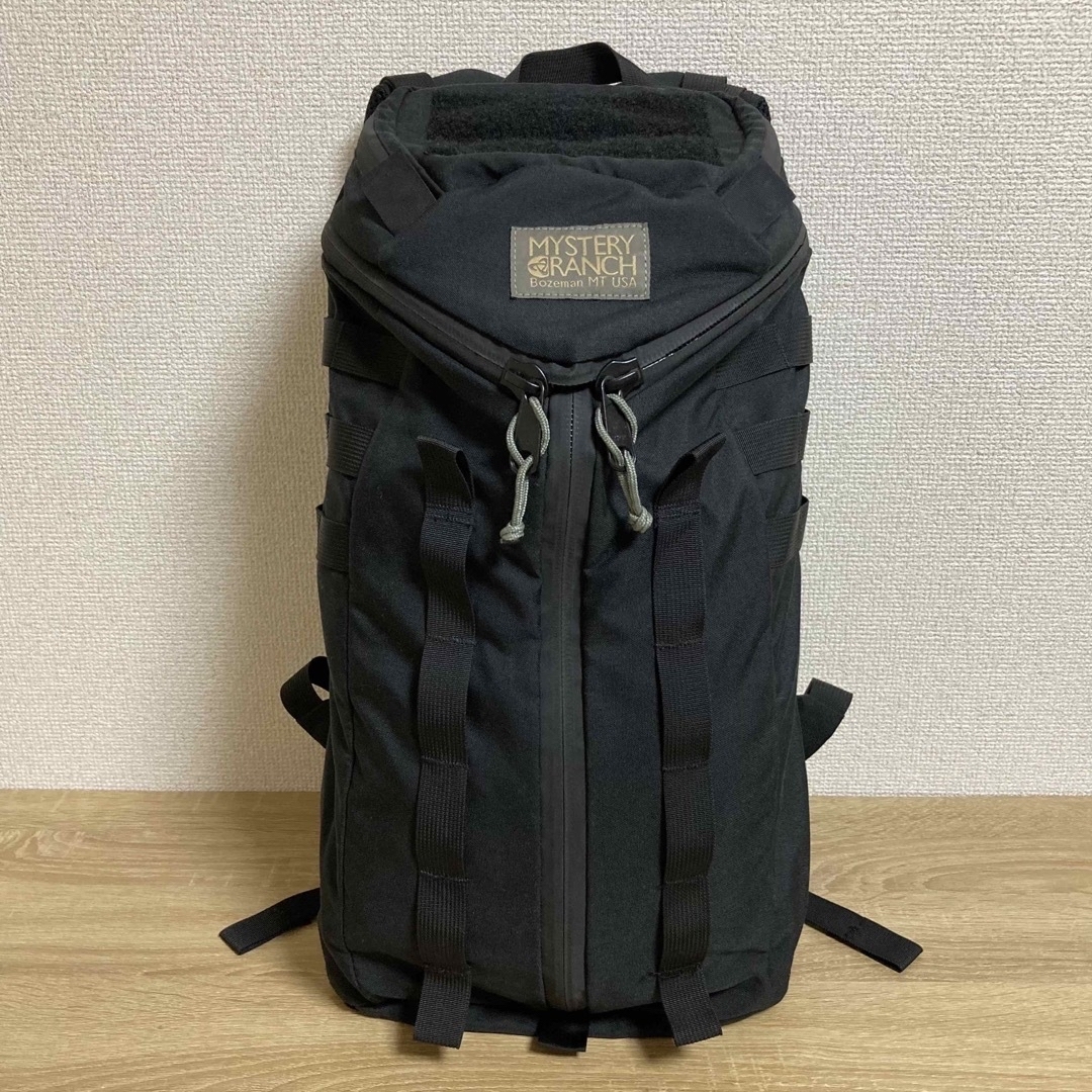 期間限定特価 Fixed MYSTERYRANCH ミステリーランチ Mystery MYSTERY