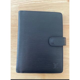 ヴィトン(LOUIS VUITTON) 手帳(メンズ)(ホワイト/白色系)の通販 35点