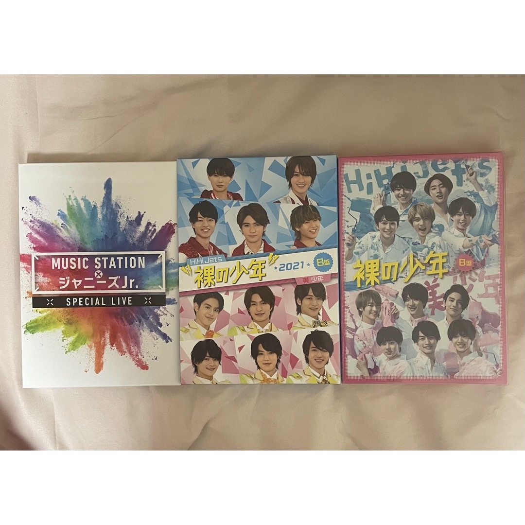 少年忍者 DVD セット