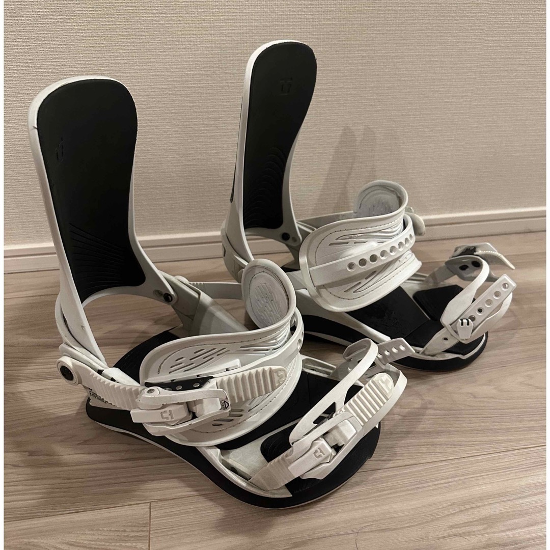 UNION ユニオン ULTRA ウルトラ スノーボード ビンディング サイズMの通販 by みやざき shop|ラクマ UNION ユニオン ULTRA ウルトラ スノーボード ビンディング サイズM