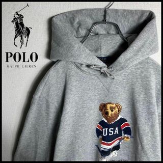 ポロラルフローレン チェック パーカー(メンズ)の通販 76点 | POLO