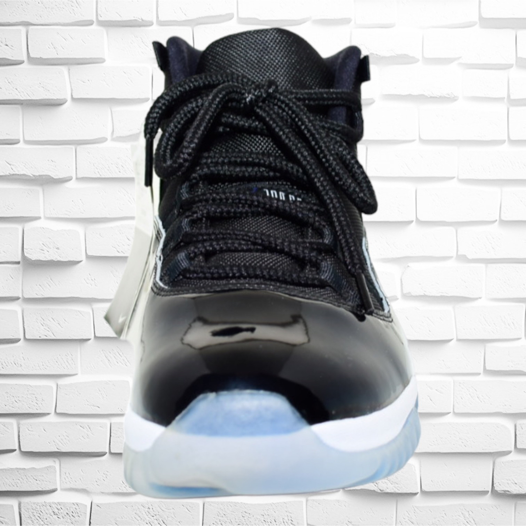 【新品 黒タグ付き】 AIR JORDAN SPACE JAM 29cm