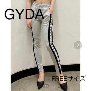 GYDA(レギンス/スパッツ)のフリマアイテム一覧 GYDA(レギンス/スパッツ)のフリマアイテム一覧