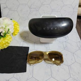グッチ べっ甲の通販 300点以上 | Gucciを買うならラクマ