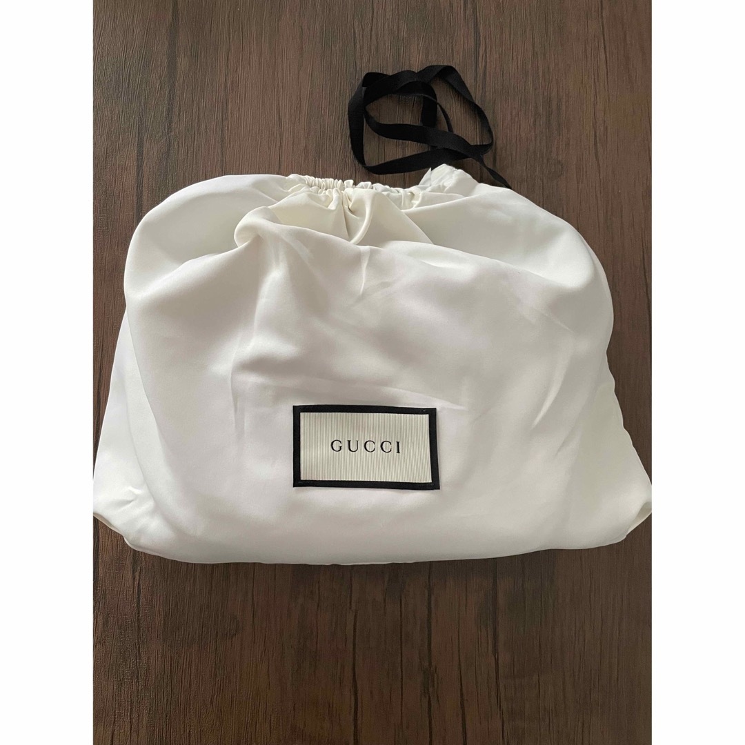 Gucci(グッチ)のGUCCI ショルダーバッグ GGディスコ ソーホー マーモント SOHO 新品 レディースのバッグ(ショルダーバッグ)の商品写真