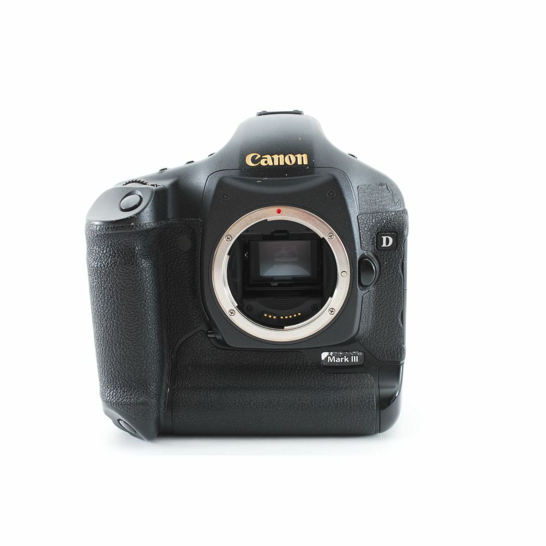 【元箱あり】キヤノン  EOS-1D MARK III デジタル一眼レフ ボディ