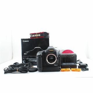 13688 Canon EOS 1DX キヤノン ボディ デジタル一眼