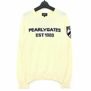 パーリーゲイツ セーターの通販 1,000点以上 | PEARLY GATESを買うなら