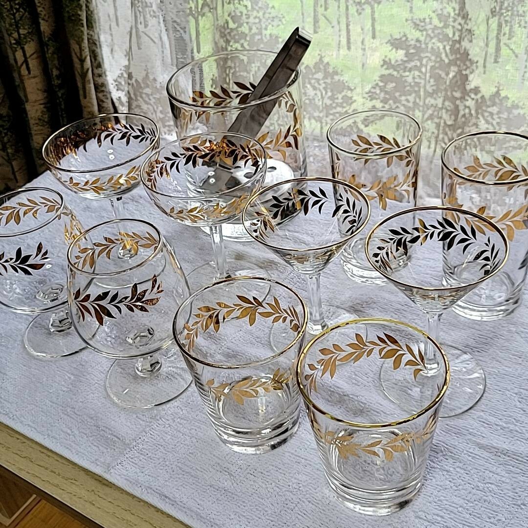 東洋佐々木ガラス - 佐々木ガラス アルコール グラス セット お酒