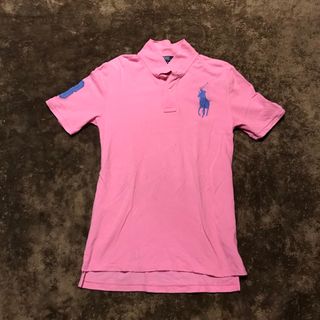 ポロラルフローレン(POLO RALPH LAUREN)のラルフローレン　ポロシャツ(ポロシャツ)