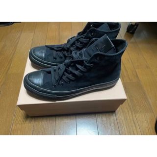 エヌハリウッド(N.HOOLYWOOD)のN.HOOLYWOOD☓CONVERSE Addict(スニーカー)