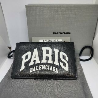 バレンシアガ(Balenciaga)のバレンシアガ BALENCIAGA カードケース コインケース(コインケース/小銭入れ)