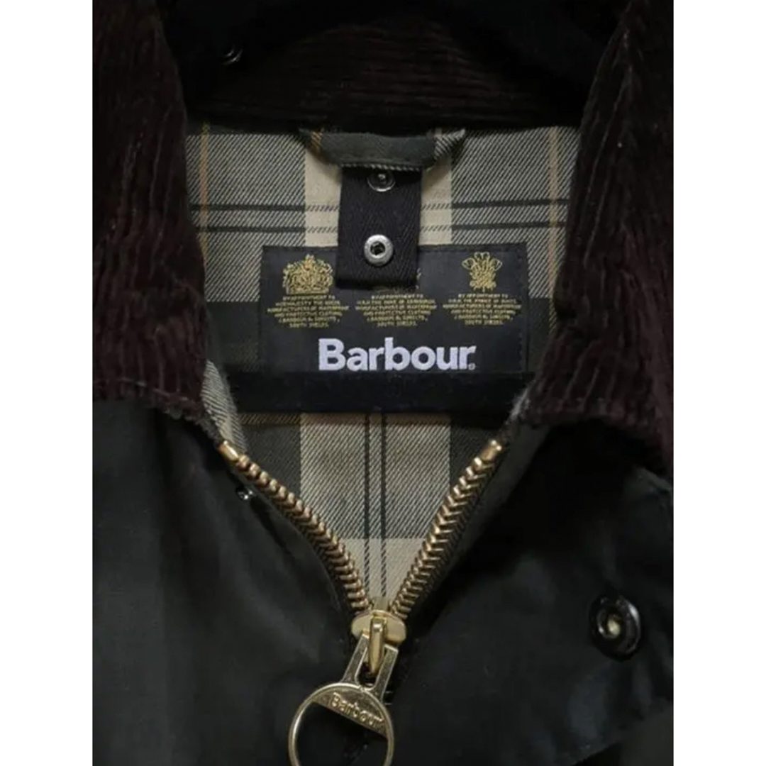 Barbour バブアー ビデイルsl sg【ほぼ未使用】