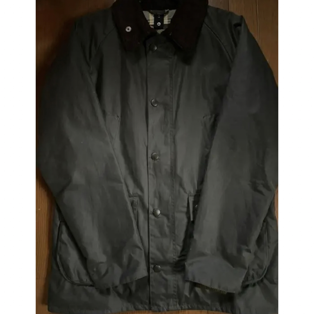 バブアー Barbour 2019年 SLビデイルセージ SL BEDALE S