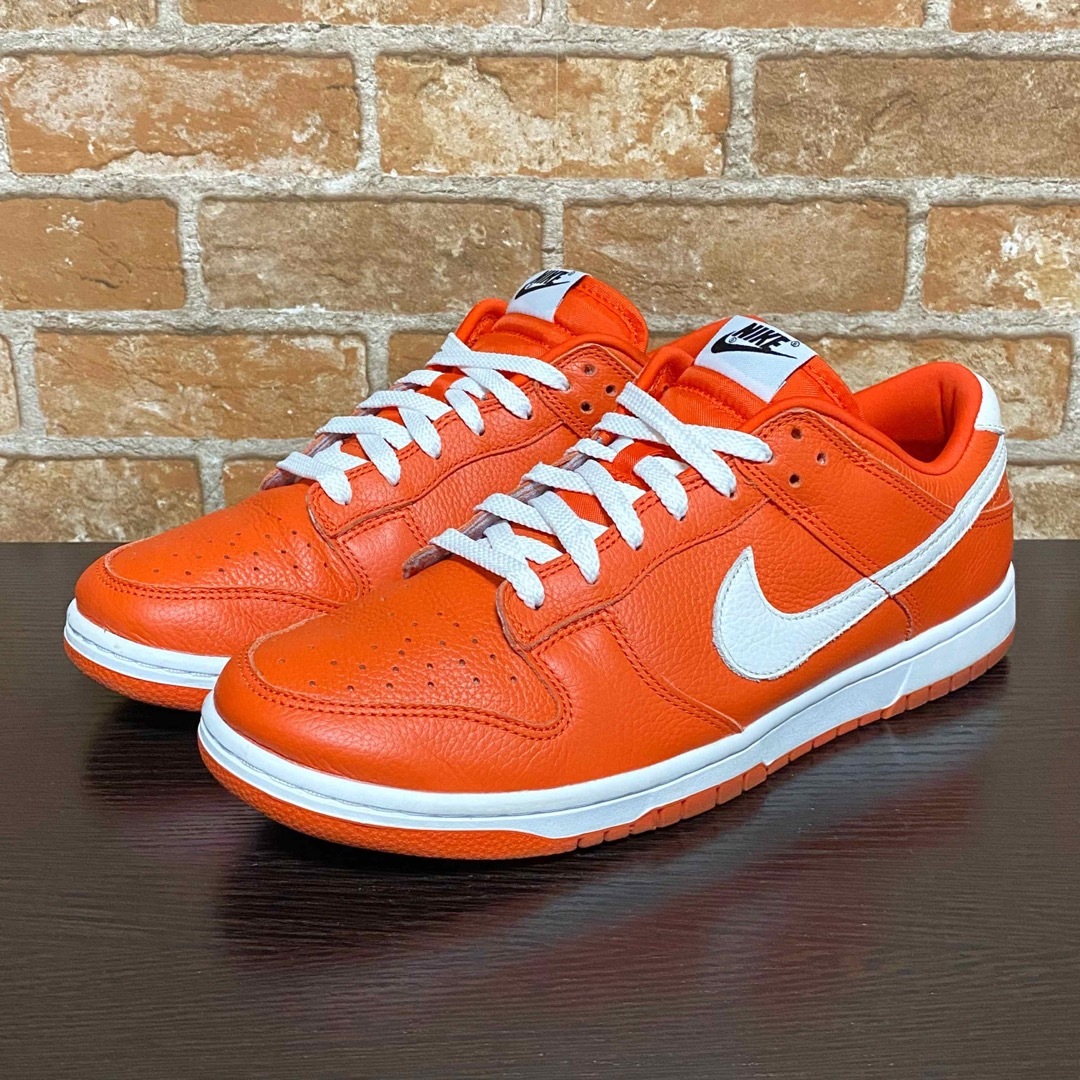 ★Nike Dunk low ByYou / ナイキ ダンク　28.5cm