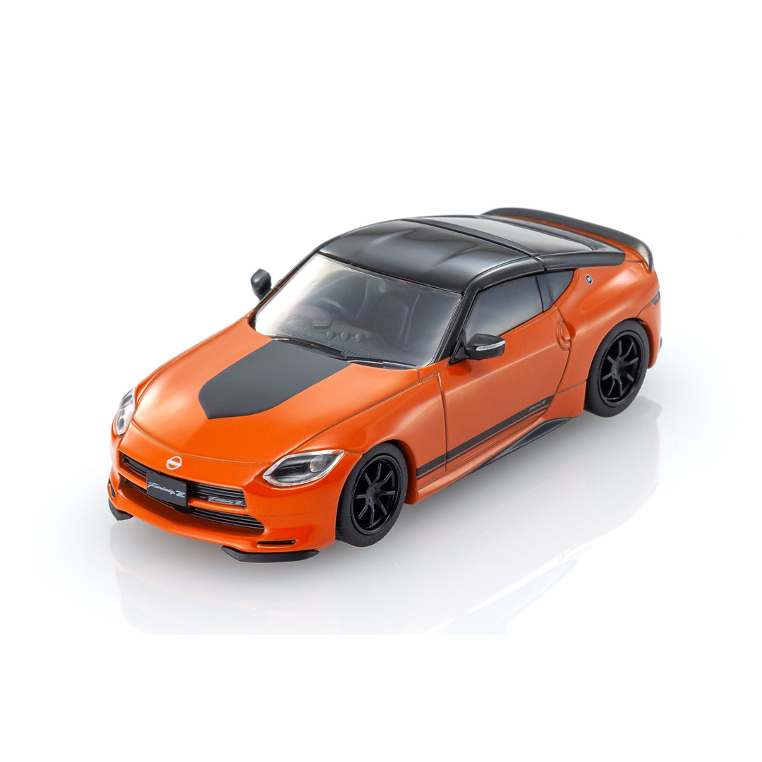 京商 - KYOSHO MINI CAR ＆ BO FAIRLADY Z ランドクルーザーの通販 by