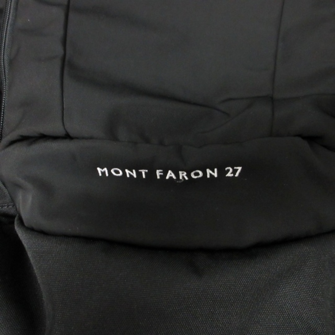 DANTON(ダントン)のダントン 美品 MONT FALON 27 リュックサック デイパック バッグ メンズのバッグ(バッグパック/リュック)の商品写真