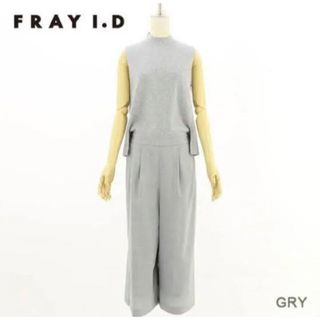 フレイアイディー(FRAY I.D)のFRAY.ID オールインワン(オールインワン)