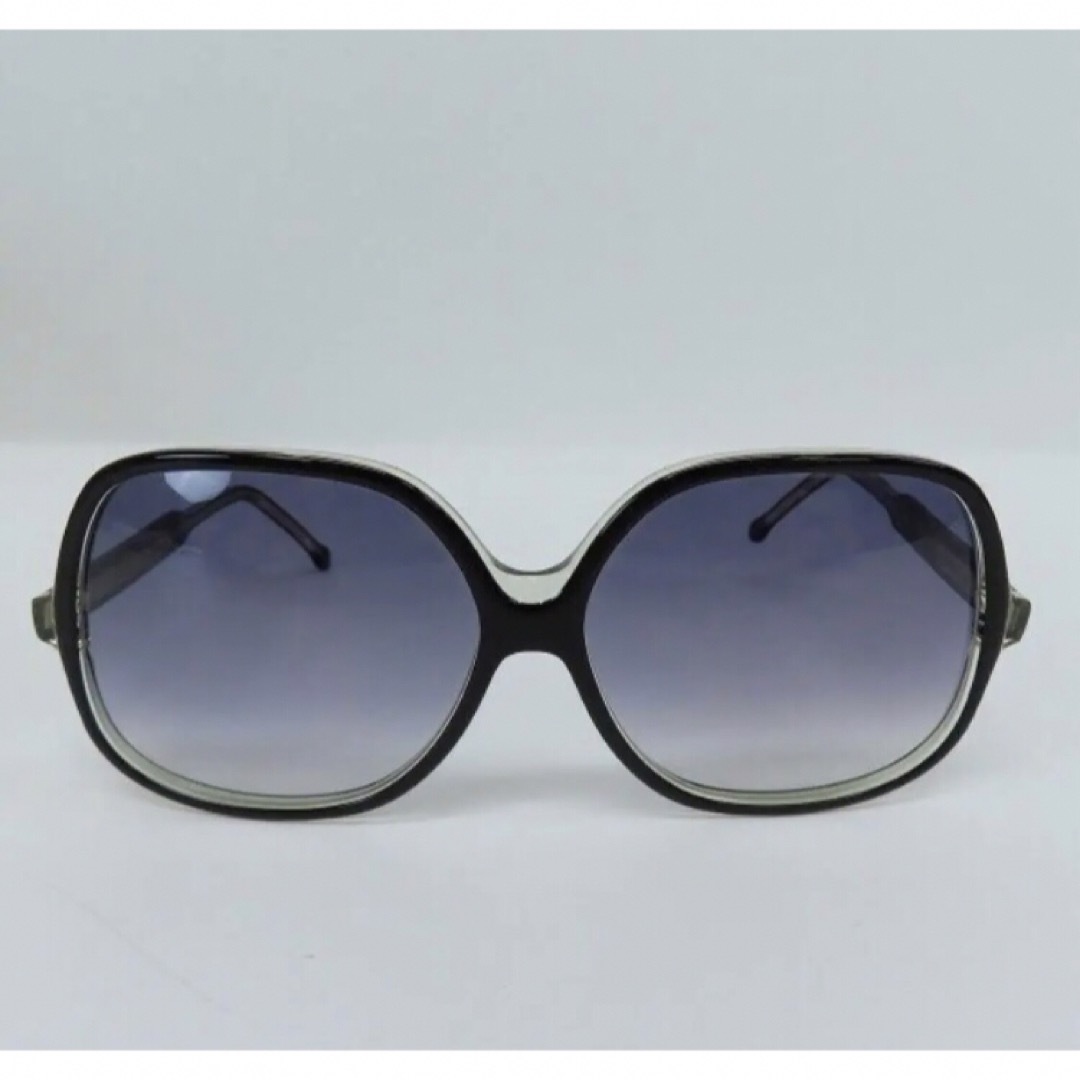 ☆極美品 CUTLER AND GROSS/カトラー アンド グロス サングラス