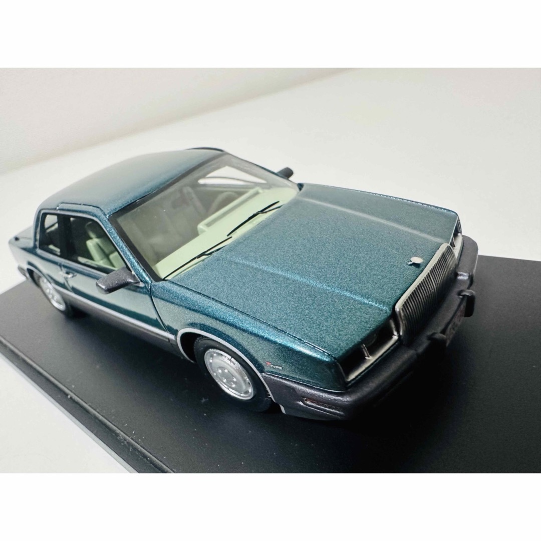 BOS/'88 Buickビュイック Rivieraリビエラ 1/43 絶版 3