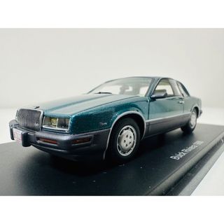 シボレー(Chevrolet)のBOS/'88 Buickビュイック Rivieraリビエラ 1/43 絶版(ミニカー)