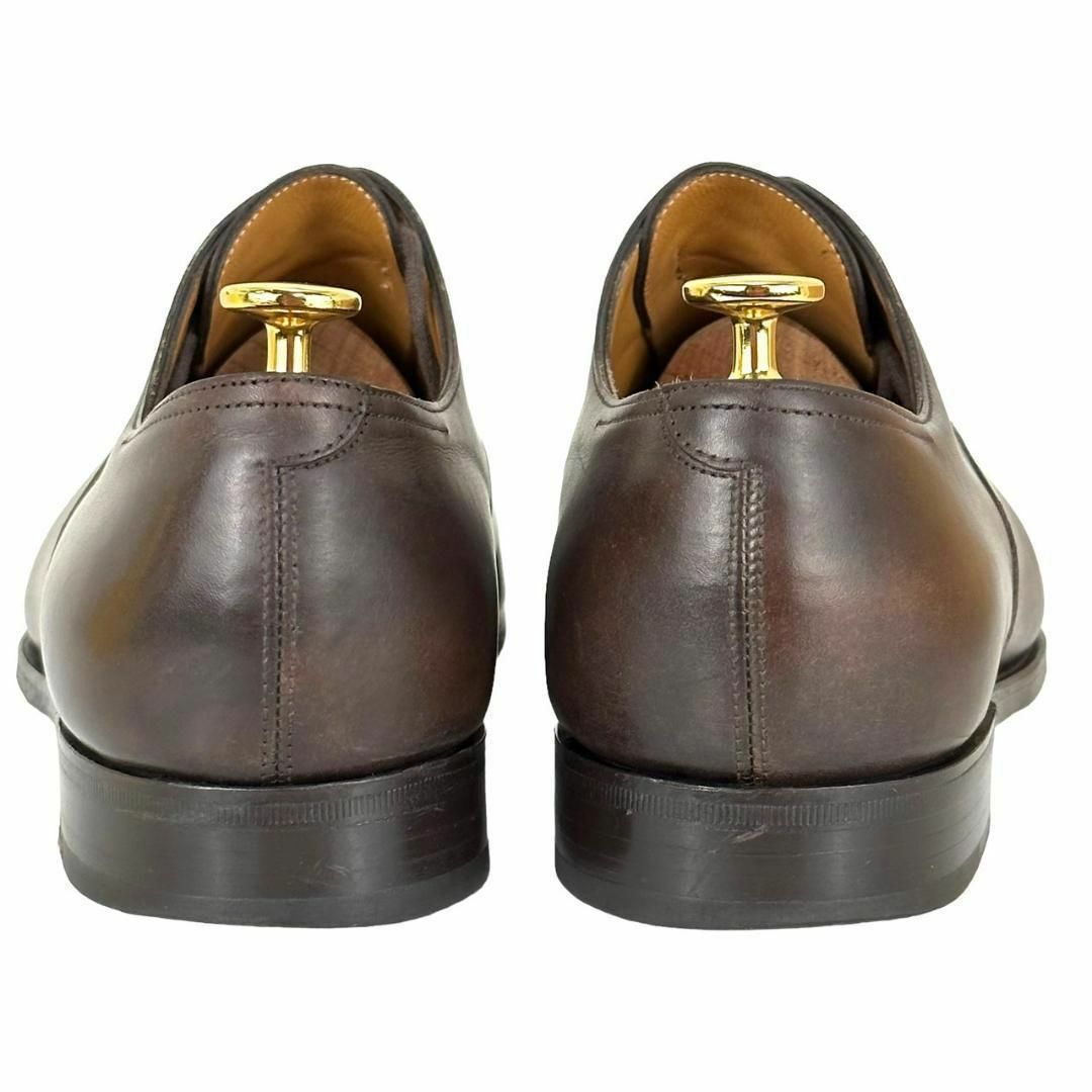 JOHN LOBB - ☆激レア☆ジョンロブ シティ2 6.5E/25cm ストレート