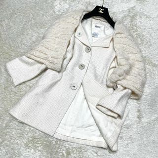 Rene(René) ツイードコートの通販 100点以上 | ルネを買うならラクマ