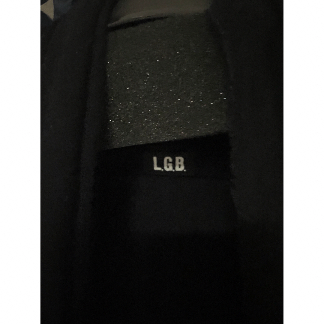 LGB - LGB ルグランブルー カーディガンの通販 by insomnia｜ルグラン ...