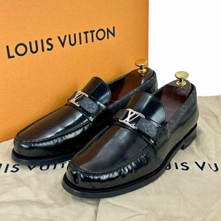 ヴィトン(LOUIS VUITTON) スリッポン/モカシン(メンズ)の通販 100点 ...