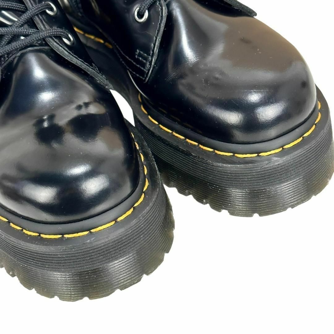 Dr.Martens - 現行品☆極美品☆ドクターマーチン ジェイドン 25cm