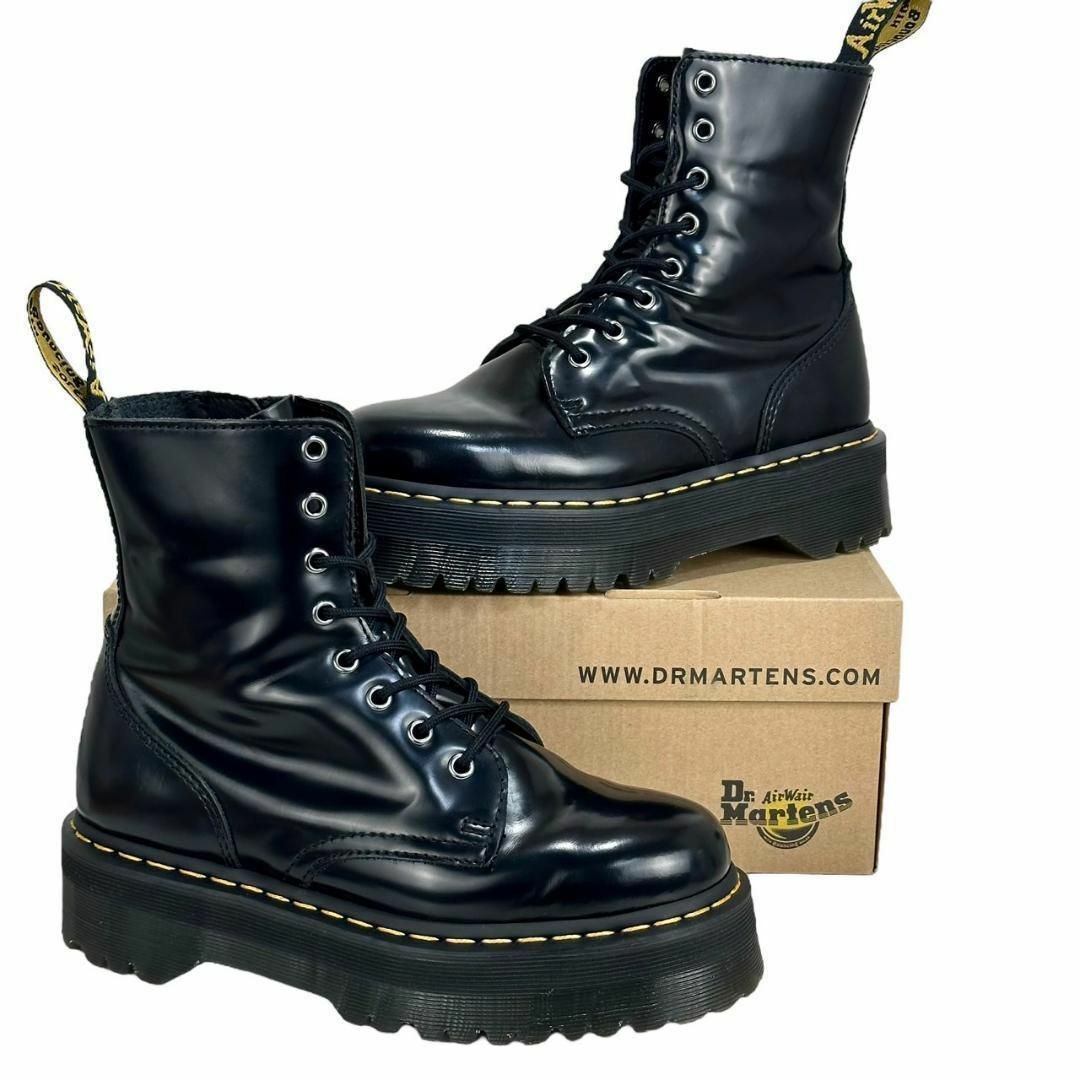Dr.Martens - 現行品☆極美品☆ドクターマーチン ジェイドン 25cm