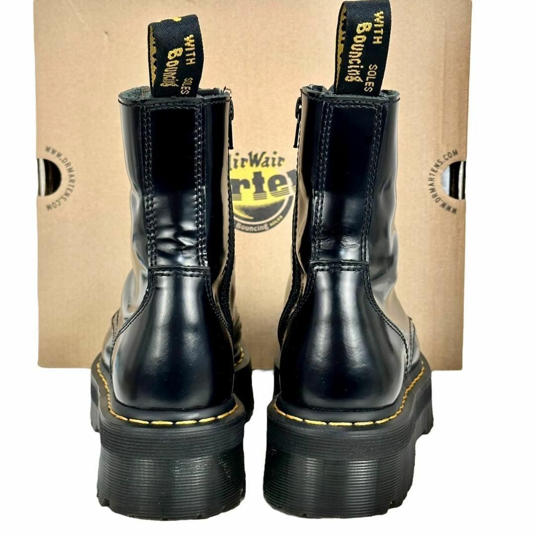 Dr.Martens - 現行品☆極美品☆ドクターマーチン ジェイドン 25cm