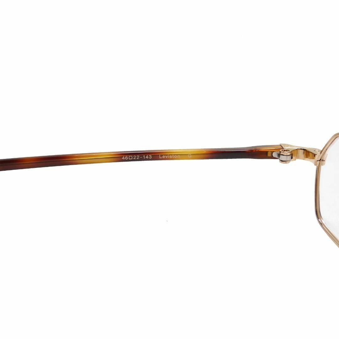 Oliver Peoples - 【新品◇鯖江製◇オプテックジャパン期◇定価3.6万