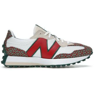 ニューバランス(New Balance)のNew Balance 327 Casablanca(スニーカー)