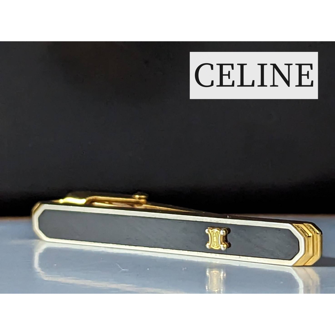 SALE ネクタイピン ◇CELINE No.440-eastgate.mk ネクタイピン No.440