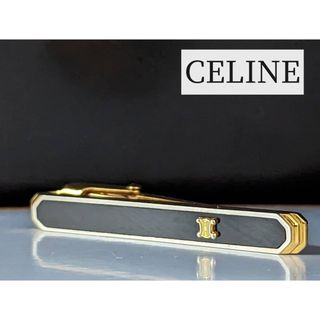 ◇CELINE ネクタイピン No.440-