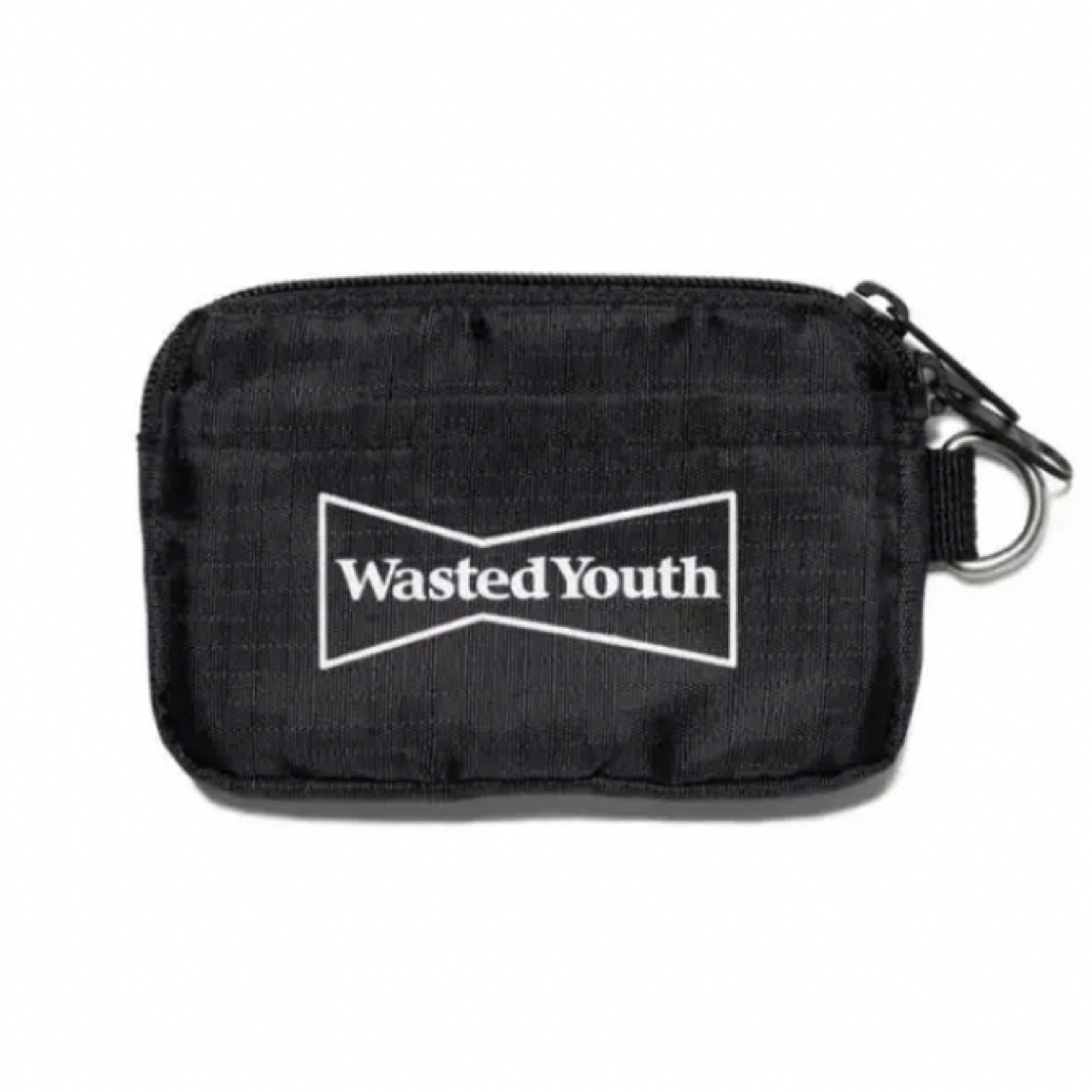 Wasted Youth ショルダーバッグ HUMAN MADE Verdy - ショルダーバッグ