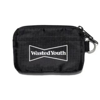 ヒューマンメイド(HUMAN MADE)のWasted Youth Travel Case Mini verdy(その他)