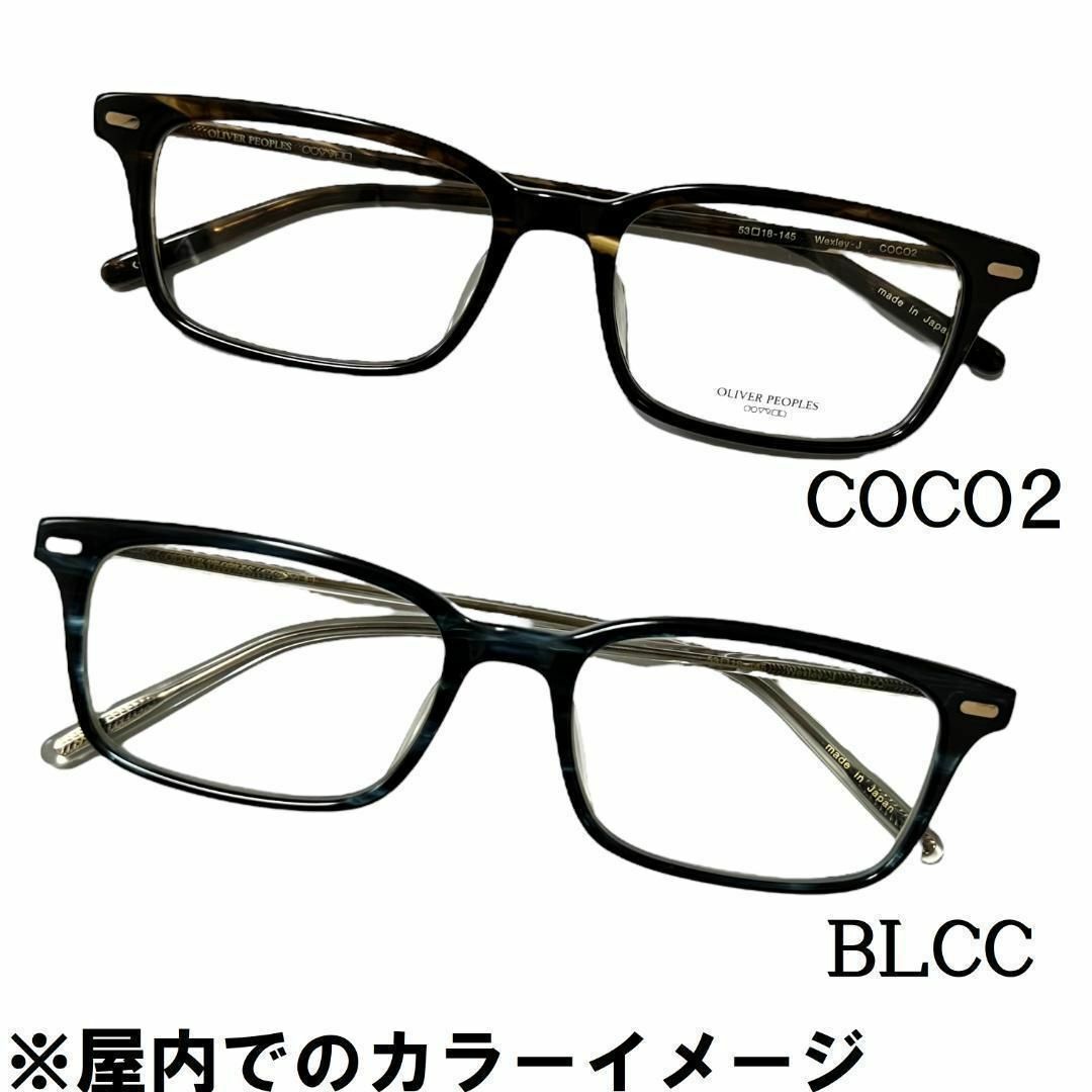 Oliver Peoples - 【新品◇鯖江製◇オプテックジャパン期◇30周年記念